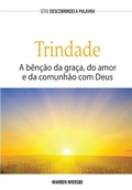 Cover: A Trindade - Publica&ccedil;&otilde;es P&atilde;o Di&aacute;rio