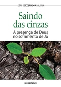 Cover: Saindo Das Cinzas - Publica&ccedil;&otilde;es P&atilde;o Di&aacute;rio