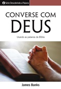 Cover: Converse Com Deus - Publica&ccedil;&otilde;es P&atilde;o Di&aacute;rio