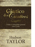 Cover: C&acirc;ntico dos C&acirc;nticos - Publica&ccedil;&otilde;es P&atilde;o Di&aacute;rio
