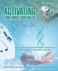 Abbildung von: Activating Your Inner Fountain of You-Th - Trafford Publishing