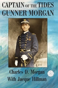 Enlarge image Cover: Captain of the Tides Gunner Morgan - Hillhelen Group LLC