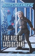 Cover: The Rise of Cassidy Cane - Engen Books