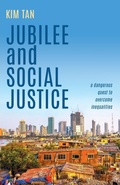 Cover: Jubilee and Social Justice - Abingdon Press