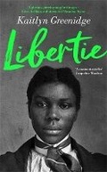 Cover: Libertie - Serpent's Tail