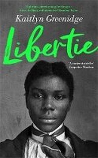 Enlarge image Cover: Libertie - Serpent's Tail
