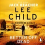 Cover: Better Off Dead - Random House Audiobooks