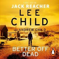 Abbildung von: Better Off Dead - Random House Audiobooks