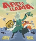 Cover: Agent Llama - Little Tiger