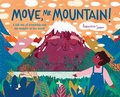 Cover: Move, Mr Mountain! - Templar Books