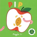 Cover: Little Life Cycles: Pip - Templar Books