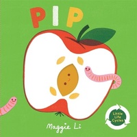 Enlarge image Cover: Little Life Cycles: Pip - Templar Books