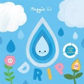 Cover: Little Life Cycles: Drip - Templar Books