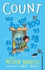 Cover: Count - Andersen Press Ltd