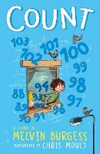 Enlarge image Cover: Count - Andersen Press Ltd