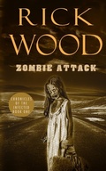 Cover: Zombie Attack - Blood Splatter Press Ltd