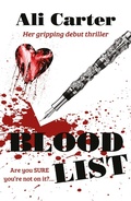Cover: Blood List - Matador