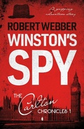 Cover: Winston's Spy - Matador