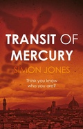 Cover: Transit of Mercury - Matador