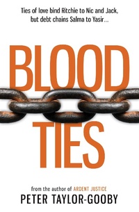 Enlarge image Cover: Blood Ties - Matador