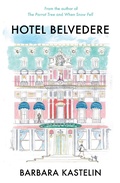 Cover: Hotel Belvedere - Matador
