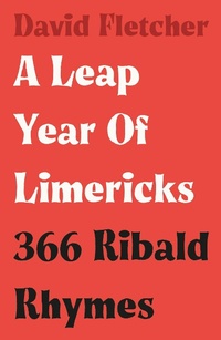 Enlarge image Cover: A Leap Year of Limericks - Matador