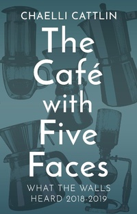 Abbildung von: The Cafe with Five Faces - Matador