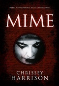Cover: Mime - Matador