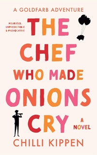 Abbildung von: The Chef Who Made Onions Cry - Matador