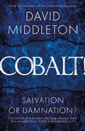 Cover: Cobalt! - Matador