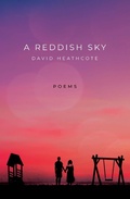 Cover: A Reddish Sky - Matador
