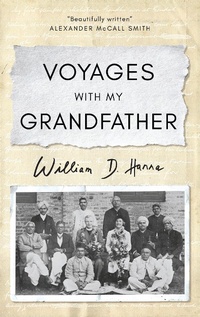 Abbildung von: Voyages with my Grandfather - Matador