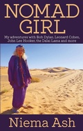 Cover: Nomad Girl - Matador