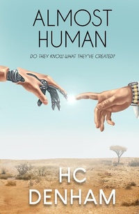 Abbildung von: Almost Human - Matador