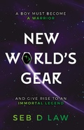 Cover: New World's Gear - Matador