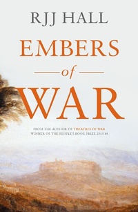 Abbildung von: Embers of War - Matador