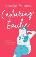 Cover: Capturing Emilia - Matador