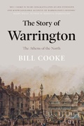 Cover: The Story of Warrington - Matador