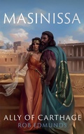 Cover: Masinissa: Ally of Carthage - Matador