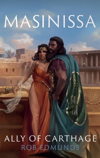 Abbildung von: Masinissa: Ally of Carthage - Matador