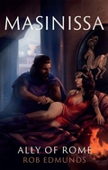 Cover: Masinissa: Ally of Rome - Matador
