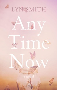 Enlarge image Cover: Any Time Now - Matador