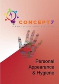 Cover: Personal Appearance and Hygiene - Concept 7