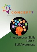 Cover: Interpersonal Skills - Self Awareness - Concept 7