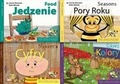 Cover: Polish/English children's book set - Norman Woods Publishing