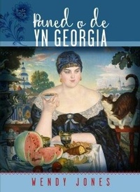 Abbildung von: Paned o De yn Georgia - Gwasg y Bwthyn Cyf