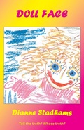 Cover: Doll Face - Red Telephone