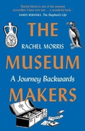 Cover: The Museum Makers - September Publishing