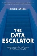 Cover: The Data Escalator - Compass-Publishing UK