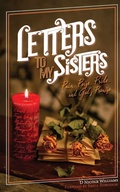 Cover: Letters to My Sisters - Sh'Shares NETWORK